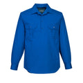 Adelaide Long Sleeve Work Shirt - view 1