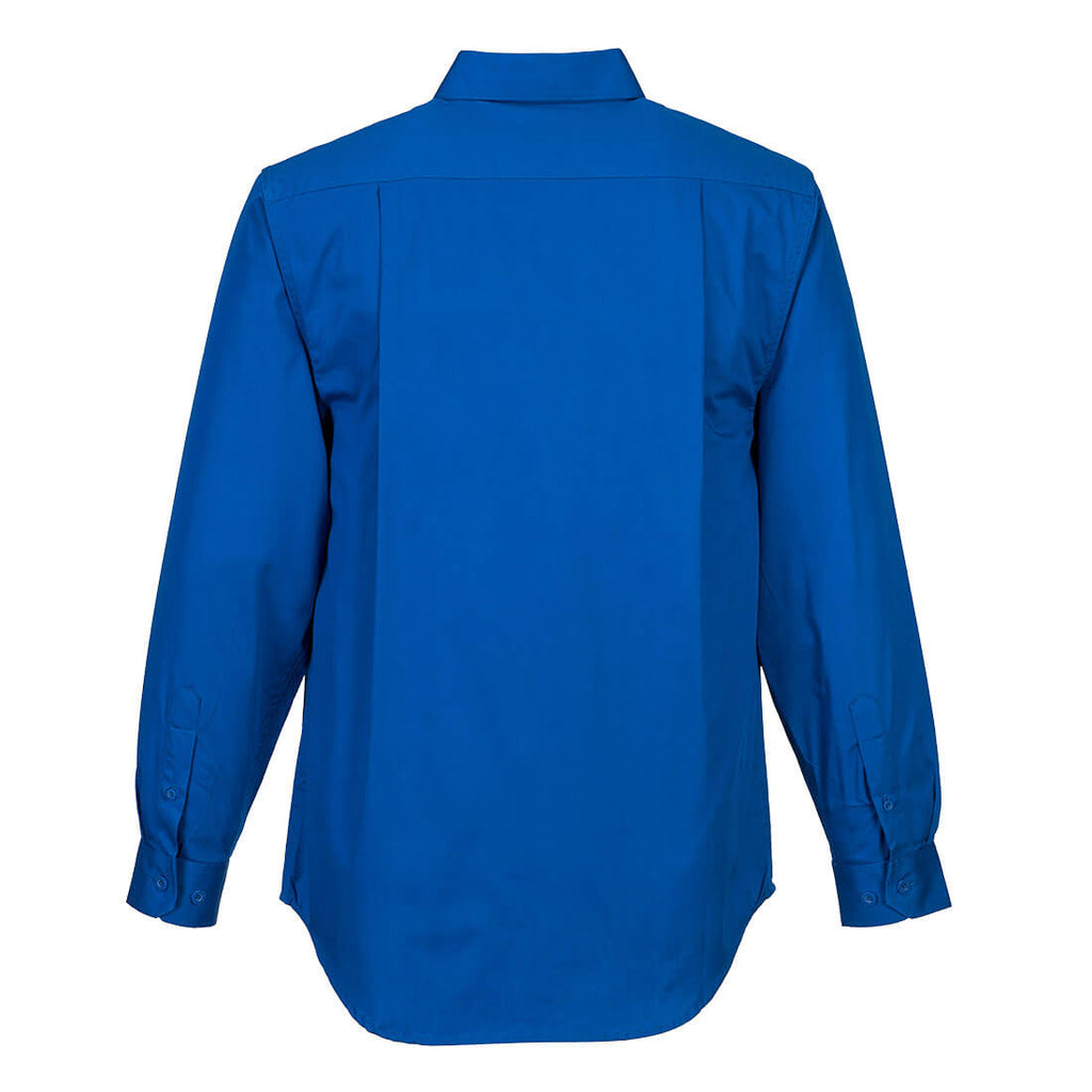 Adelaide Long Sleeve Work Shirt - view 2