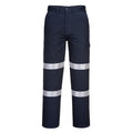 Cargo Pants with Double Tape - view 1