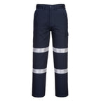 Cargo Pants with Double Tape - view 1