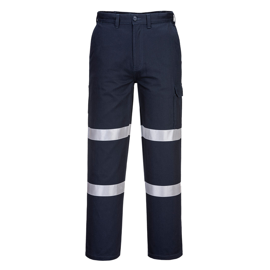 Cargo Pants with Double Tape - view 1