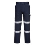 Cargo Pants with Double Tape - view 2