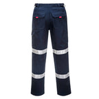 Cargo Pants with Double Tape - view 3