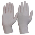 Disposable Latex Powder Free Gloves