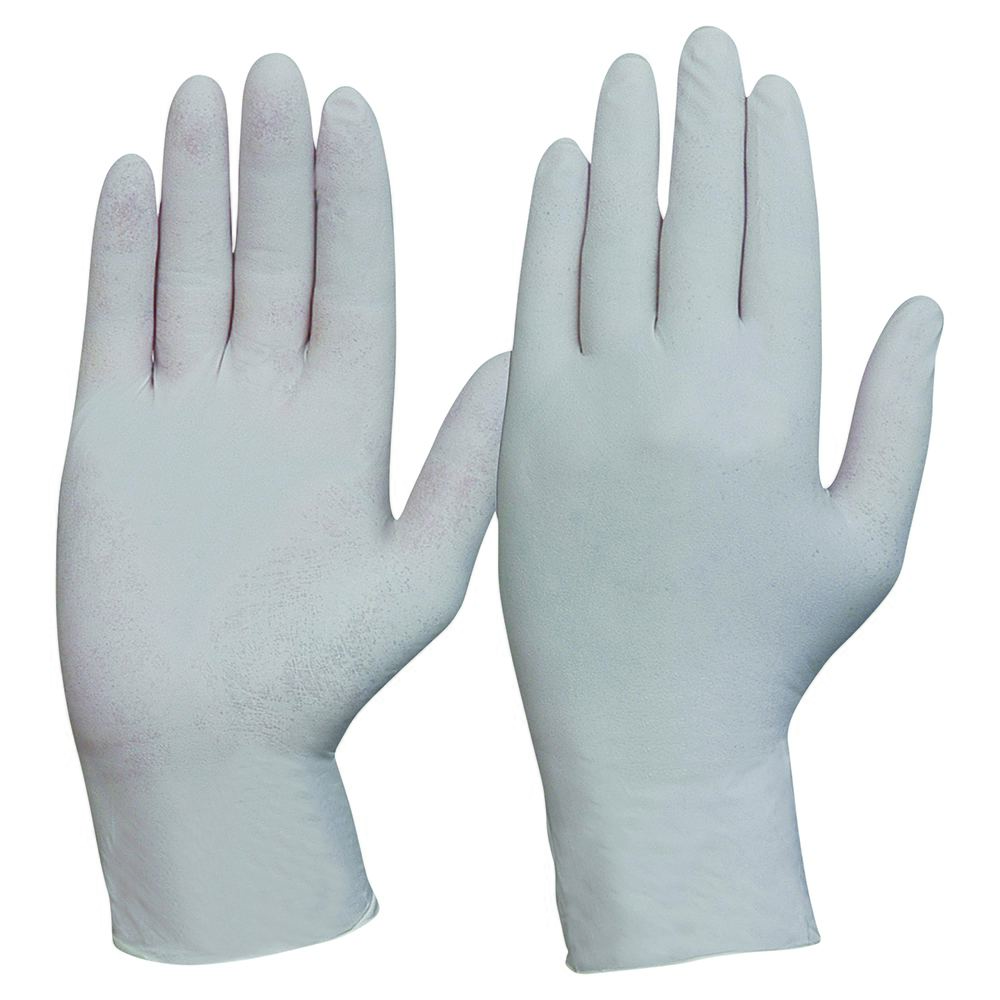 Disposable Latex Powder Free Gloves