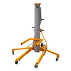 300kg Capacity Duct Lifter | Construction & Maintenance | Team Systems