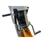 300kg Capacity Duct Lifter | Construction & Maintenance | Team Systems, view 8