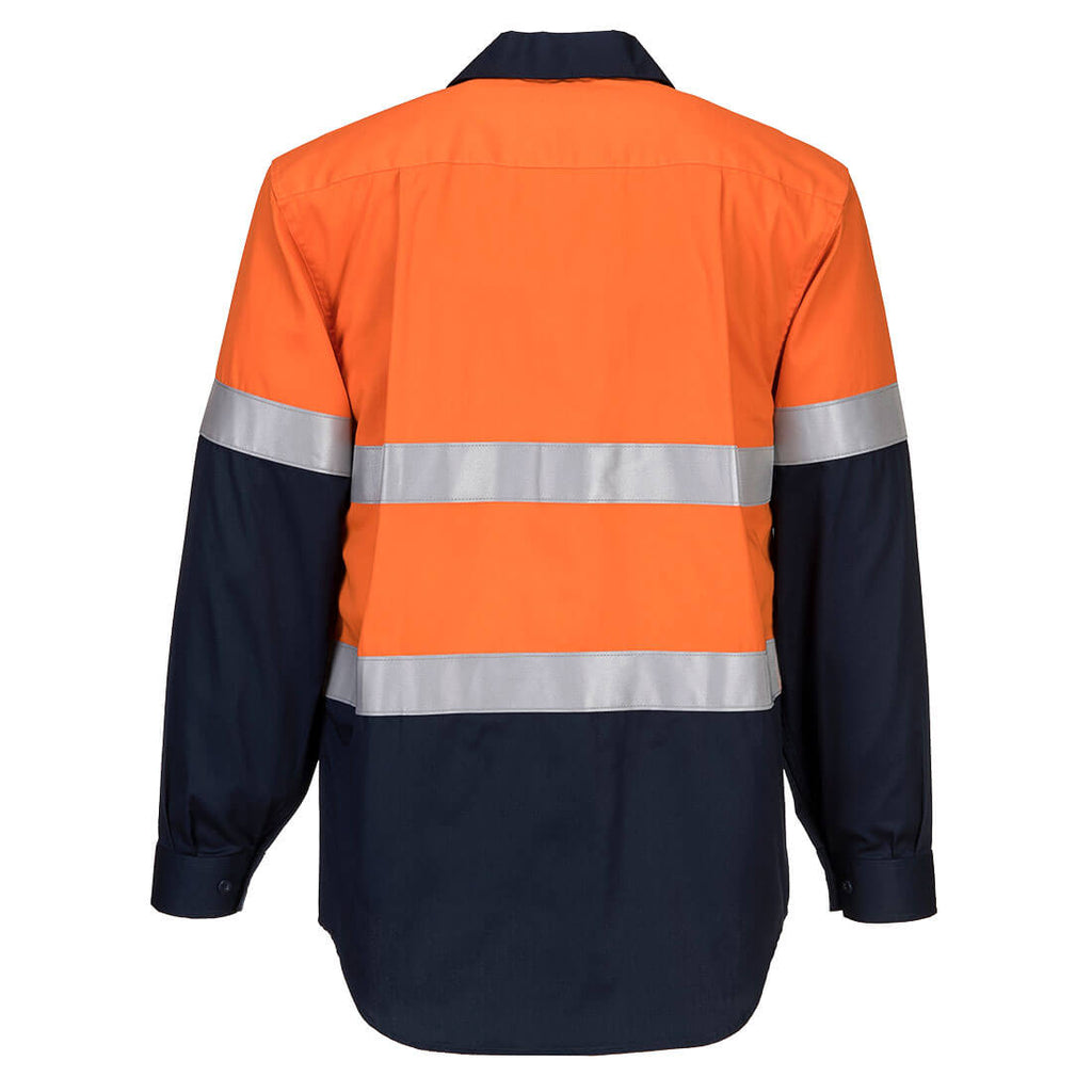Flame Resistant Work Shirt - view 2