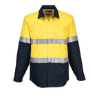 Flame Resistant Work Shirt - view 3
