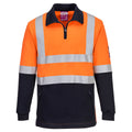 Modaflame FR Class D/N Brushed Fleece - view 1