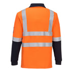 Modaflame FR Class D/N Brushed Fleece - view 2