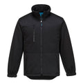 Water Repellent Polar Fleece Jumper - view 1