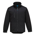 Water Repellent Polar Fleece Jumper - view 1