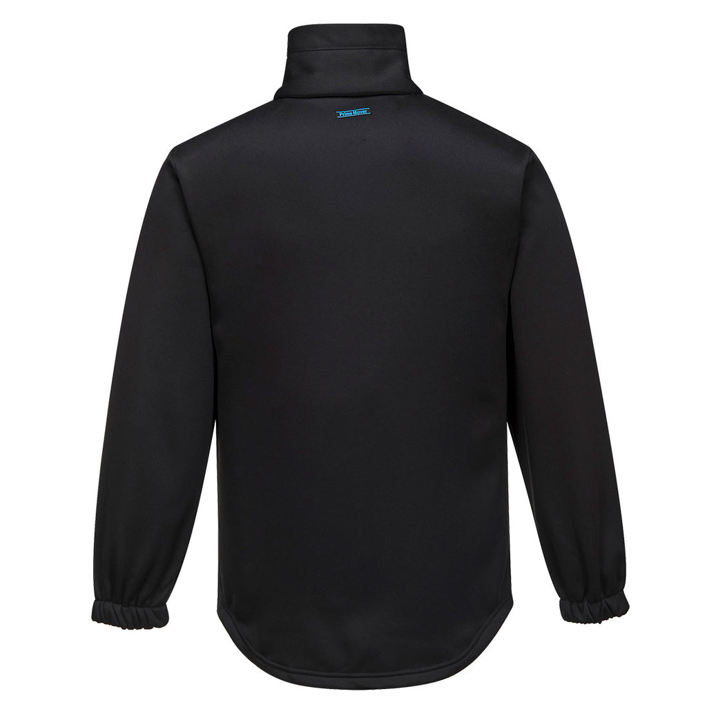Water Repellent Polar Fleece Jumper - view 2