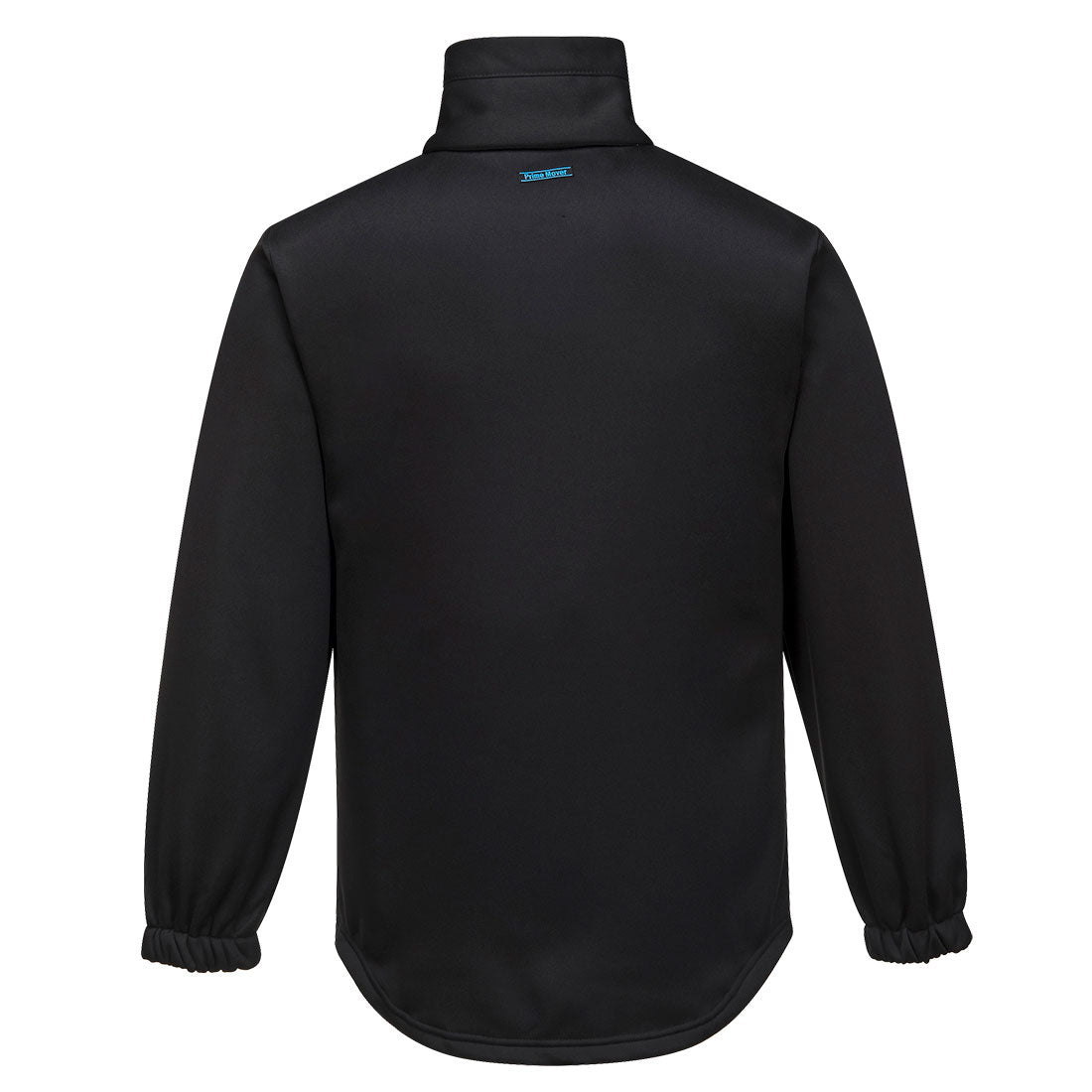 Water Repellent Polar Fleece Jumper - view 2