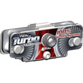 Twin TurboLite D-Ring Connector Bracket