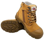 Miami Zip Safety Boot - view 1