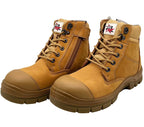 Miami Zip Safety Boot - view 2