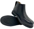Milan Zip Safety Boot - view 1
