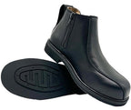 Milan Zip Safety Boot - view 1