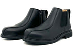 Milan Zip Safety Boot - view 2