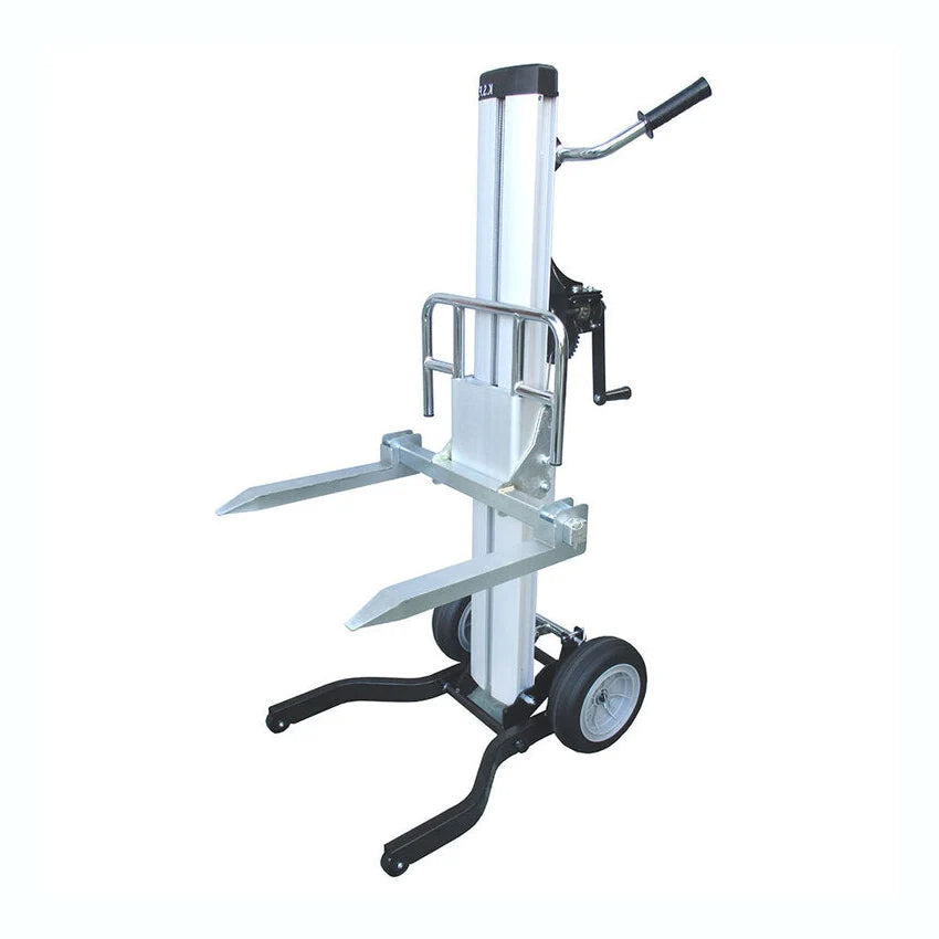 150kg Capacity Mast Lifter | Warehouse & Workshop | Team Systems
