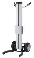 150kg Capacity Mast Lifter | Warehouse & Workshop | Team Systems, view 2