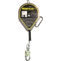 MightyLite+ 6m SRL with Carabiner and Swivel Hook