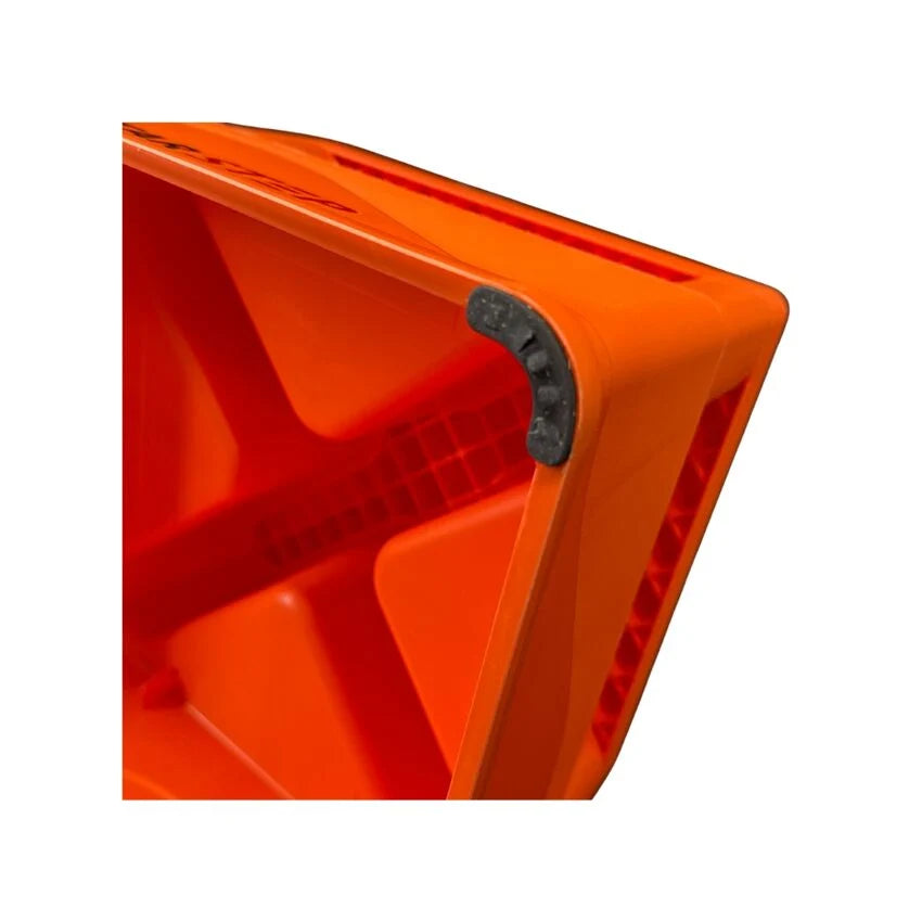 260kg Rated Safety Step | Warehouse & Workshop | Team Systems, view 5