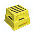 260kg Rated Monstar Safety Step | Warehouse Access | Team Systems