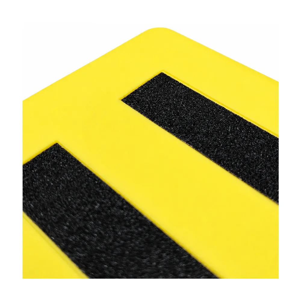 260kg Rated Monstar Safety Step | Warehouse Access | Team Systems, view 7