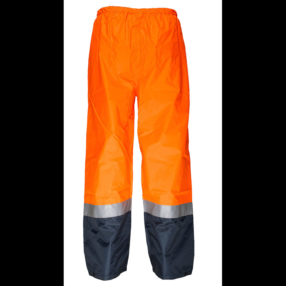 Hi-Vis Contrast Rain Pants - view 2