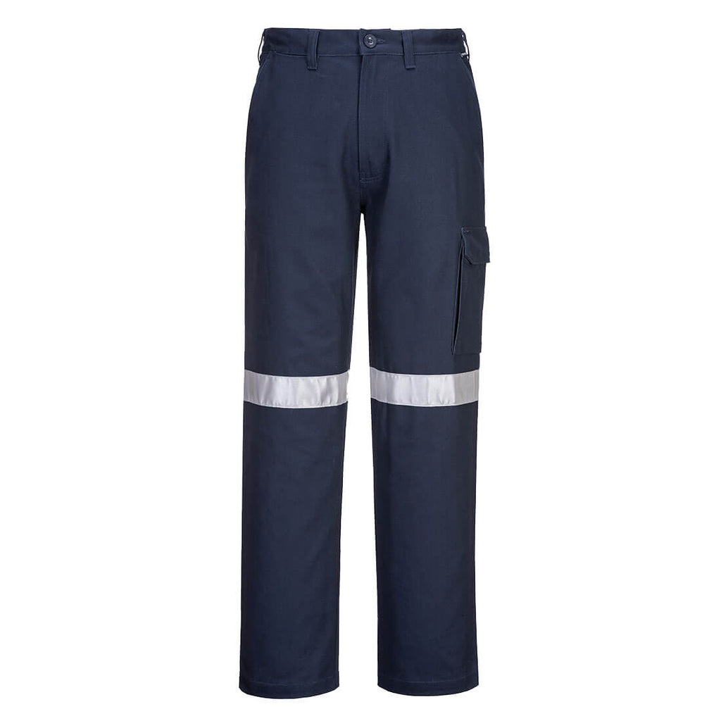 Cargo Pants with Tape - view 1