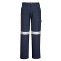 Cargo Pants with Tape - view 1