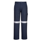 Cargo Pants with Tape - view 1