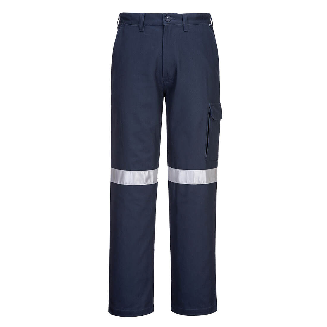 Cargo Pants with Tape - view 1