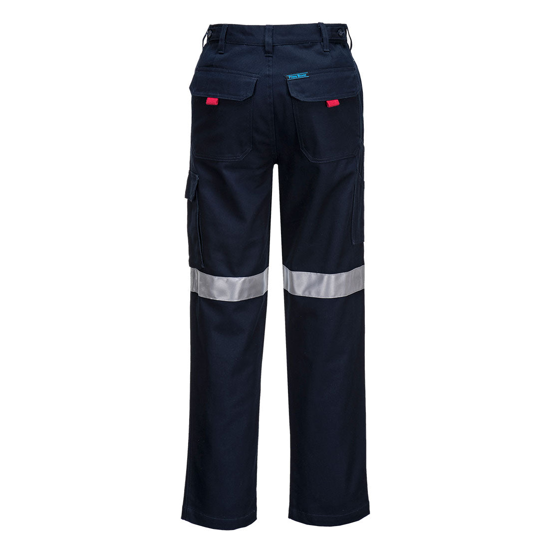 Cargo Pants with Tape - view 2