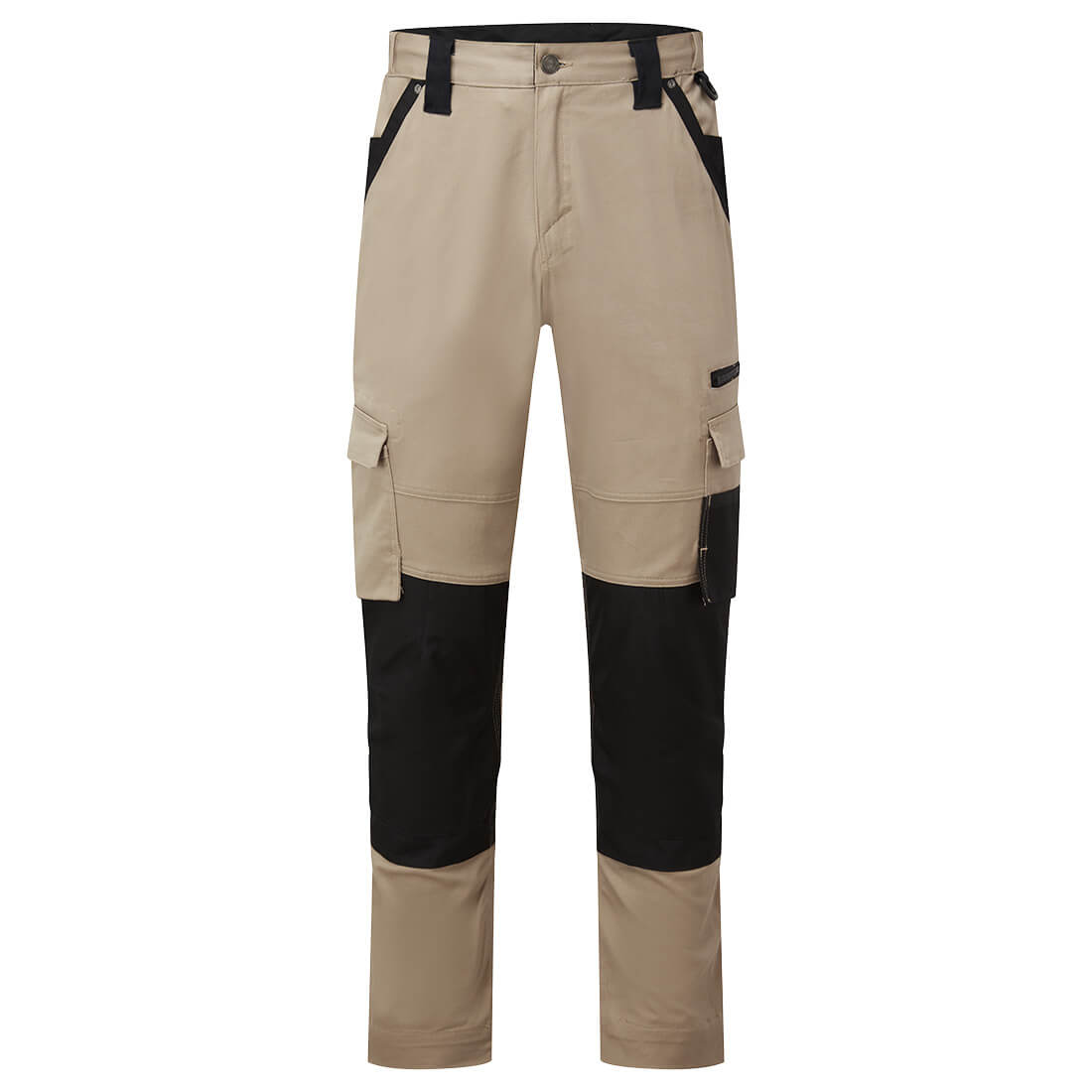 KX3 Stretch Slim Fit Trade Pants - view 4