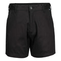 Lightweight Cotton Drill Work Shorts - view 1