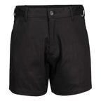 Lightweight Cotton Drill Work Shorts - view 1