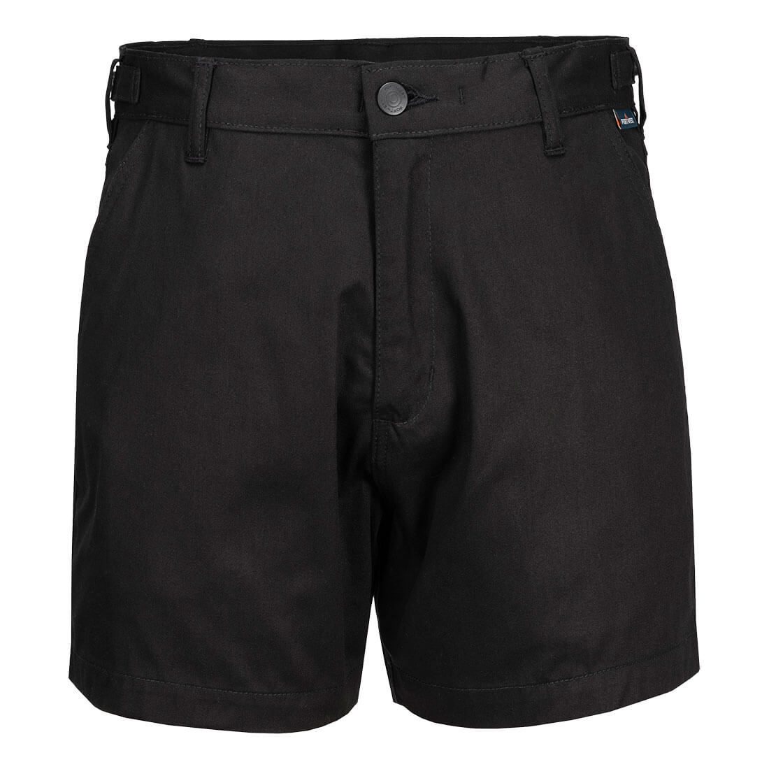 Lightweight Cotton Drill Work Shorts - view 1