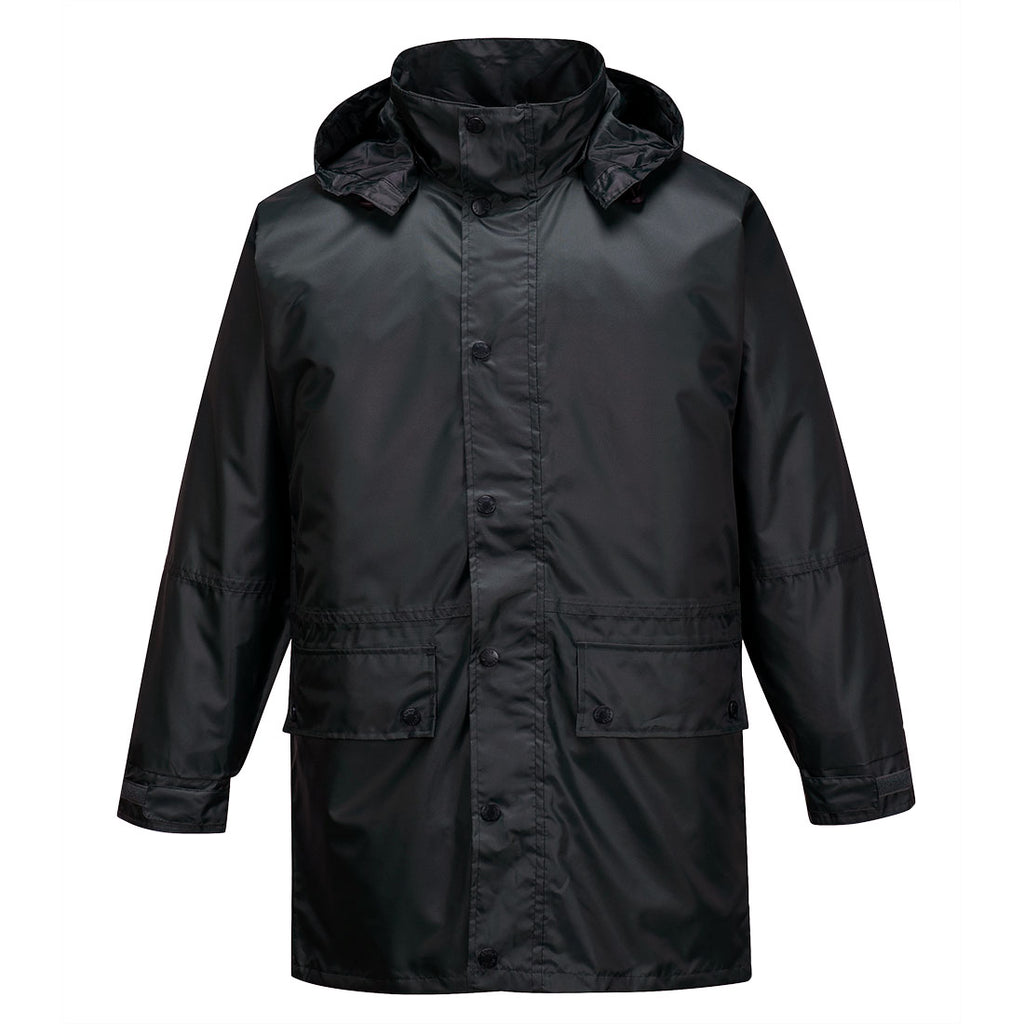 Carey Rain Jacket - view 1
