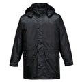 Carey Rain Jacket - view 1