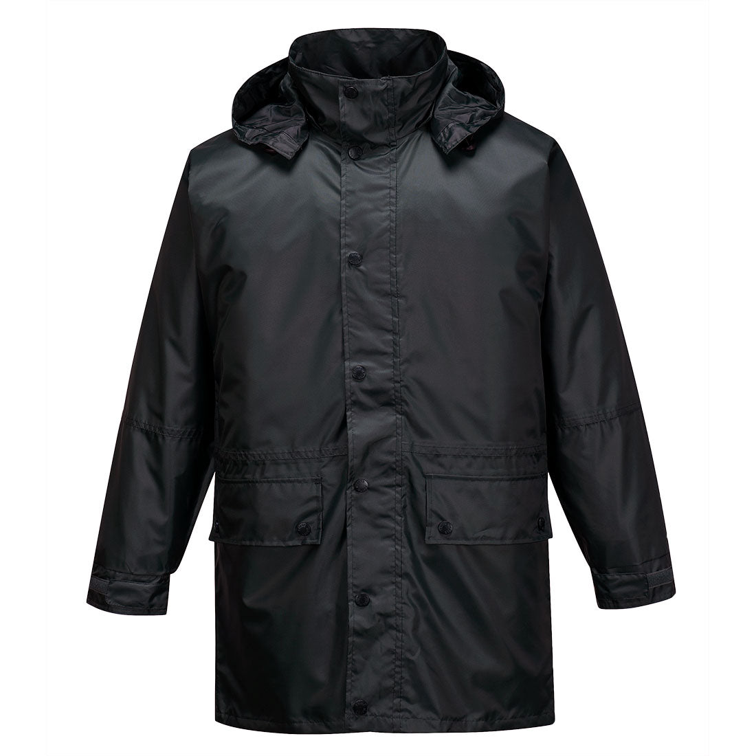 Carey Rain Jacket - view 1
