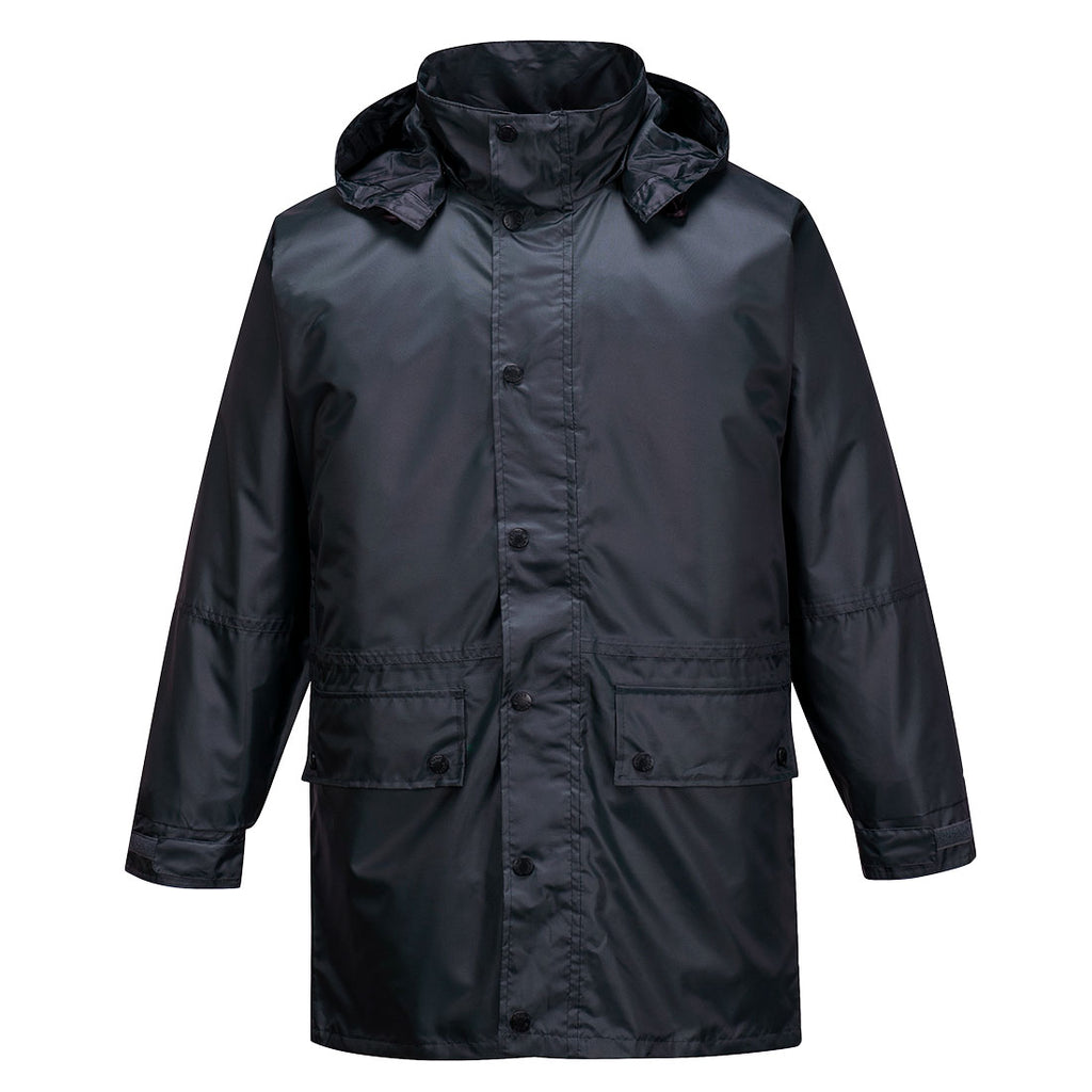 Carey Rain Jacket - view 2