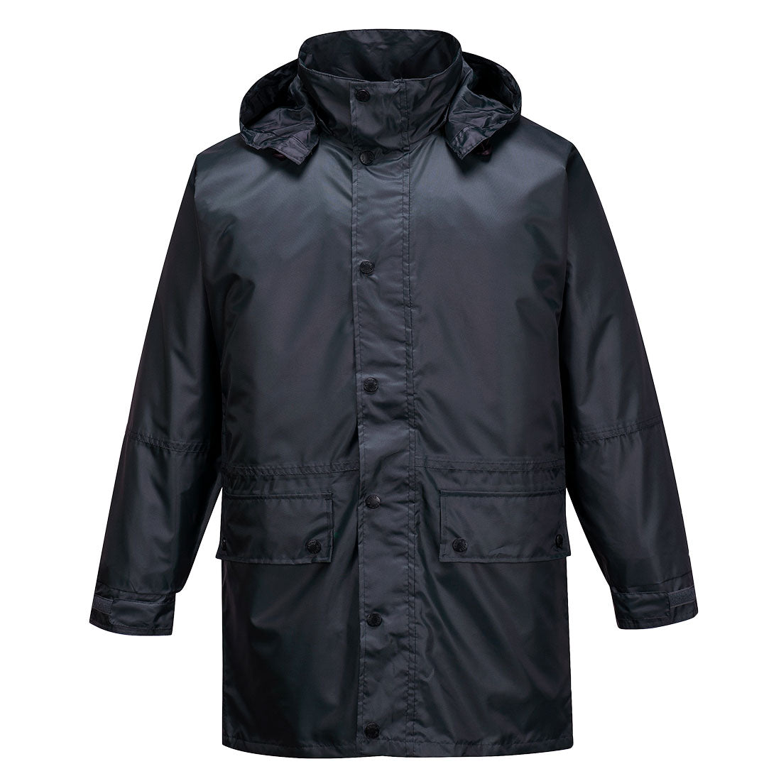 Carey Rain Jacket - view 2