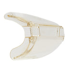 Multi Fit Soft Clear Side Shields B22 | Vision Safe, view 2