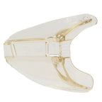 Multi Fit Soft Clear Side Shields B22 | Vision Safe, view 3