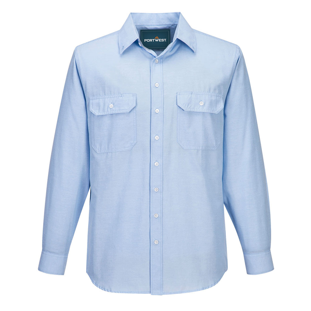 Sydney Shirt Long Sleeve Light Weight - view 1
