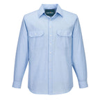 Sydney Shirt Long Sleeve Light Weight - view 1